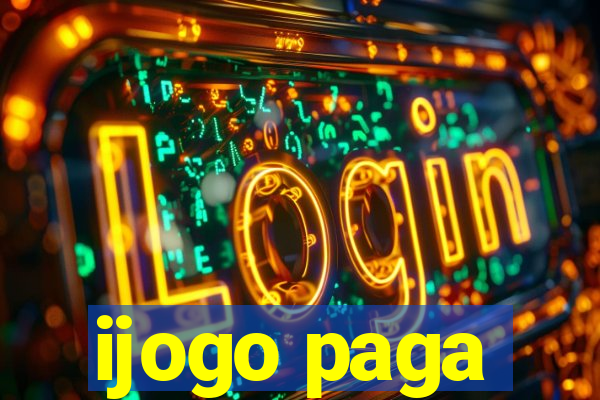 ijogo paga